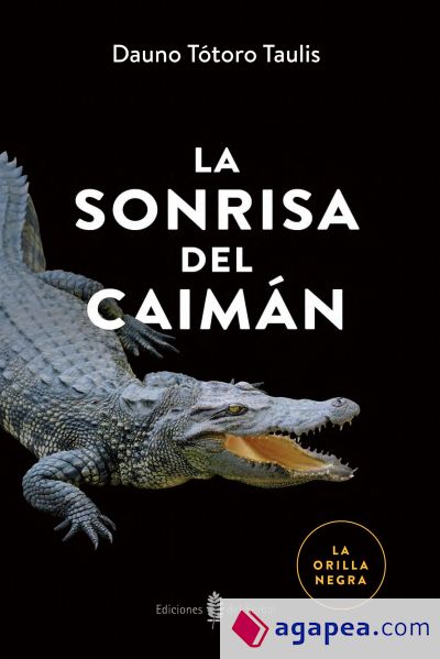 La sonrisa del caimán