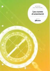 Portada de Les curses d'orientació