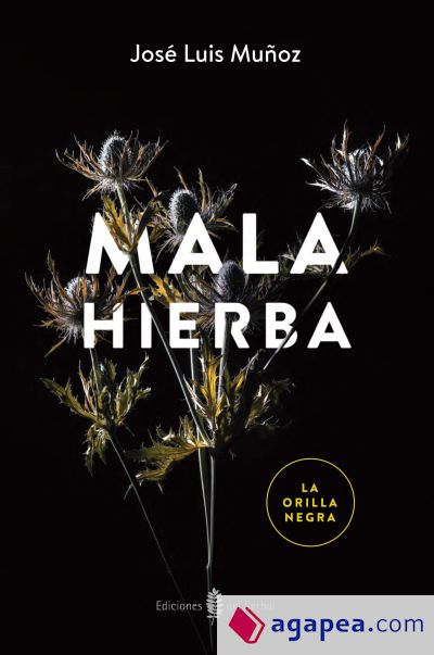 Mala hierba