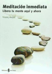 Portada de Meditación inmediata