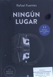 Portada de Ningún lugar