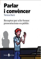 Portada de Parlar i convèncer
