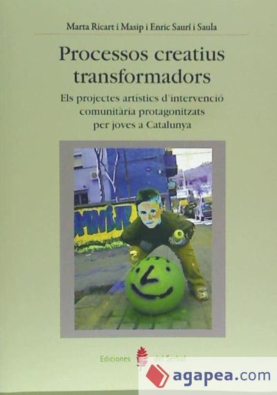 Processos creatius transformadors Processos creatius transformadors