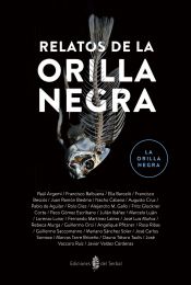 Portada de Relatos de la Orilla Negra