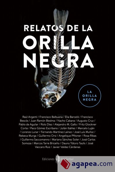 Relatos de la Orilla Negra