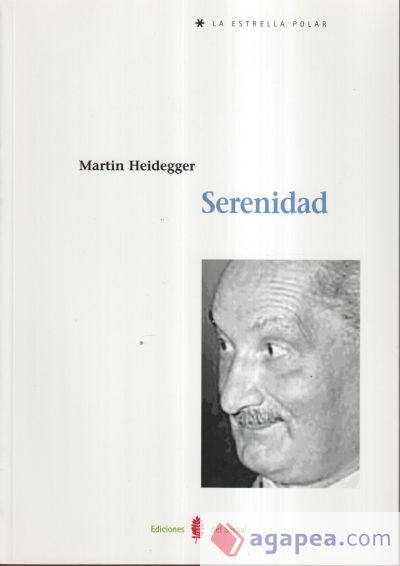 Serenidad