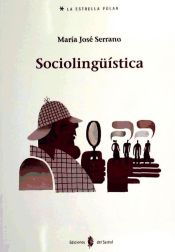 Portada de Sociolingüística