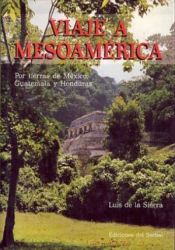 Portada de Viaje a Mesoamérica