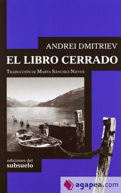 El libro cerrado