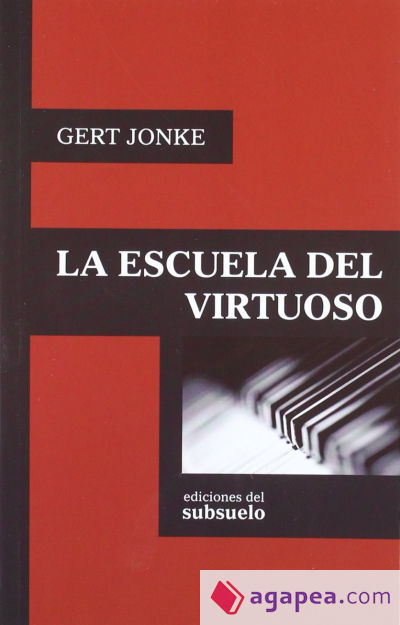 LA ESCUELA DEL VIRTUOSO