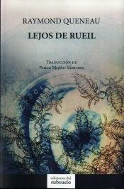 Portada de LEJOS DE RUEIL