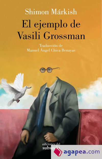 El ejemplo de Vasili Grossman