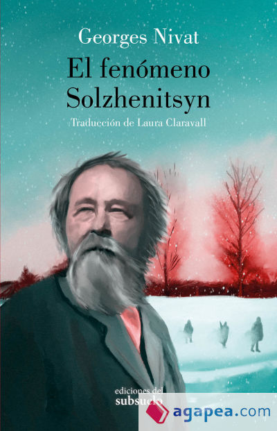 El fenómeno Solzhenitsyn