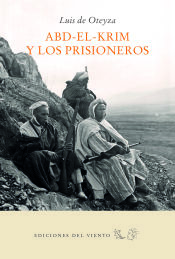 Portada de Abd-el-Krim y los prisioneros