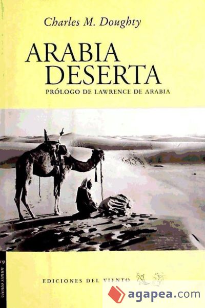 Arabia Deserta