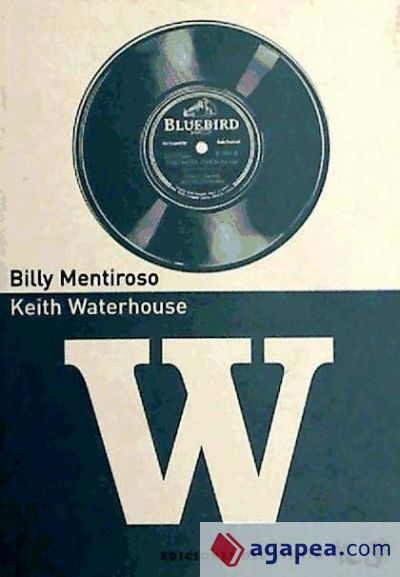 Billy mentiroso