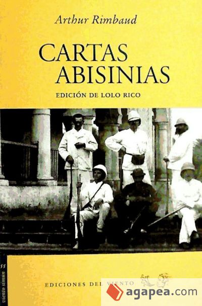 Cartas abisinias