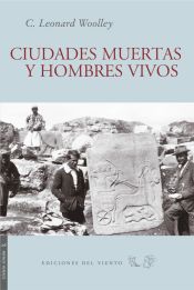 Portada de Ciudades muertas y hombres vivos