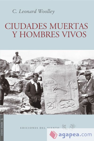 Ciudades muertas y hombres vivos Ciudades muertas y hombres vivos