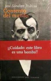 Portada de Contento del mundo