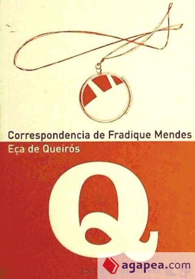 Correspondencia de Fradique Mendes