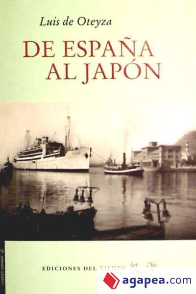 De España al Japón