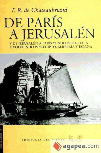 De París a Jerusalén