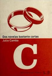 Portada de Dos historias bastante cortas