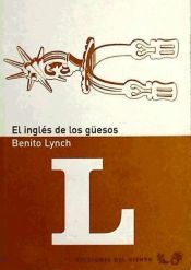 Portada de El ing&eacute;s de los g&uuml;esos