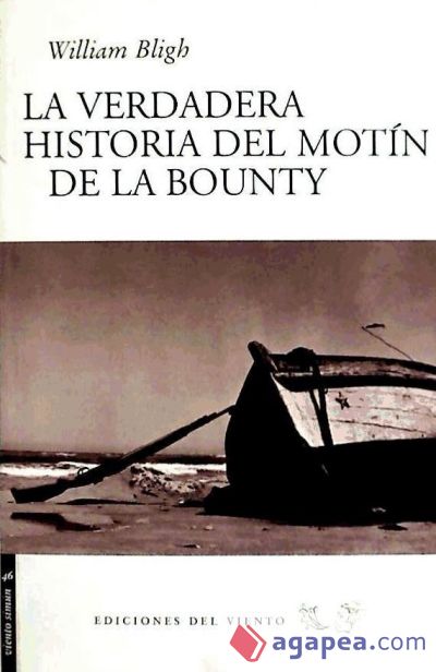 El motín de la Bounty