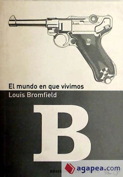 El mundo en que vivimos