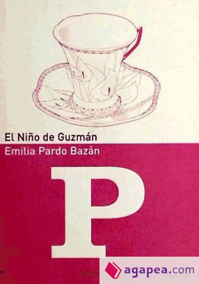 El niño de Guzmán