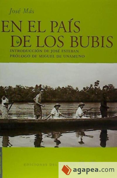 En el país de los bubis