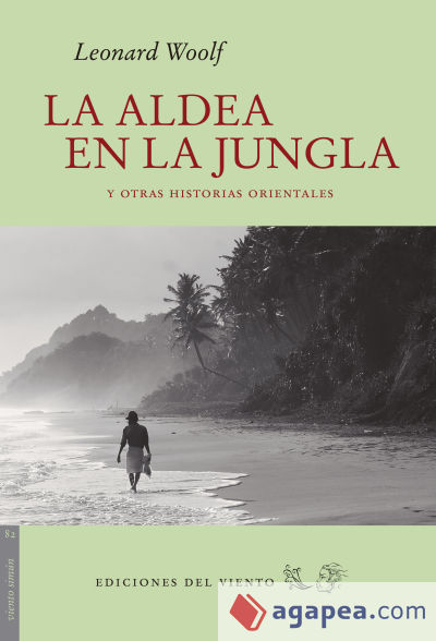 La aldea en la jungla