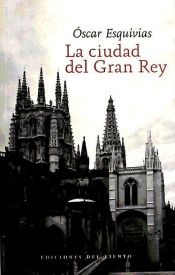 Portada de La ciudad del gran rey