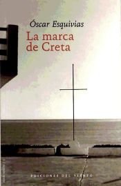 Portada de La marca de Creta