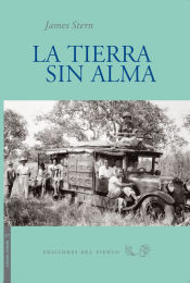 Portada de La tierra sin alma