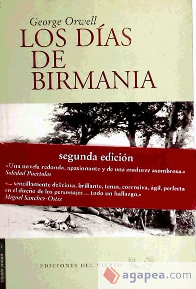 Los días de Birmania