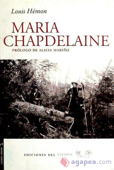 Maria Chapdelaine