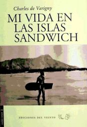 Portada de Mi Vida en las Islas Sandwich