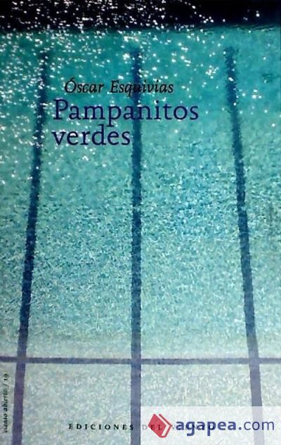 Pampanitos verdes Pampanitos verdes