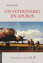 Portada de Un veterinario en apuros