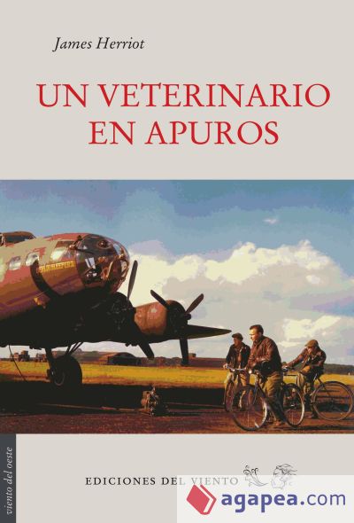 Un veterinario en apuros