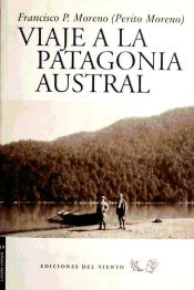 Portada de Viaje a la Patagonia austral