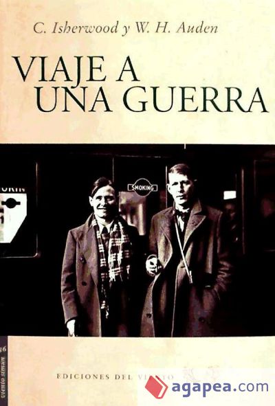 Viaje a una guerra