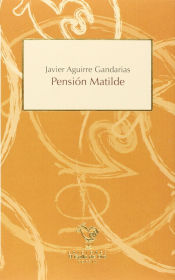 Portada de Pensión Matilde