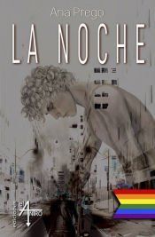 Portada de La noche