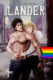 Portada de Lander