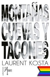 Portada de Montañas, cuevas y tacones