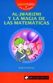 Portada de Al-JWARIZMI y la magia de las matemáticas